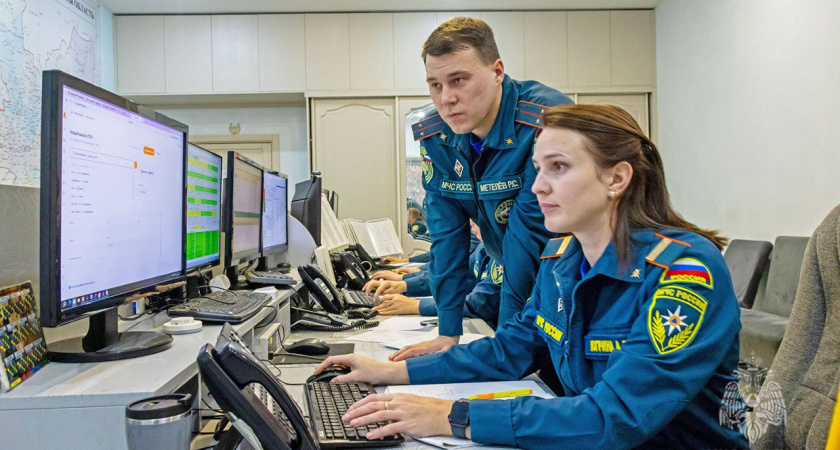 Сирены и громкоговорители активируют в Кирове и районах области в начале марта