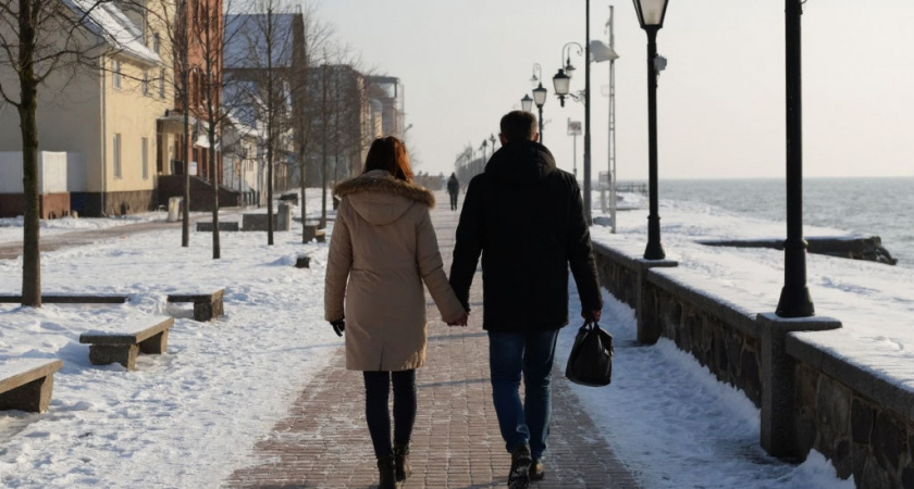 Приехала однажды и влюбилась: один из лучших бюджетных городов в России для туризма - прекрасен в любое время года