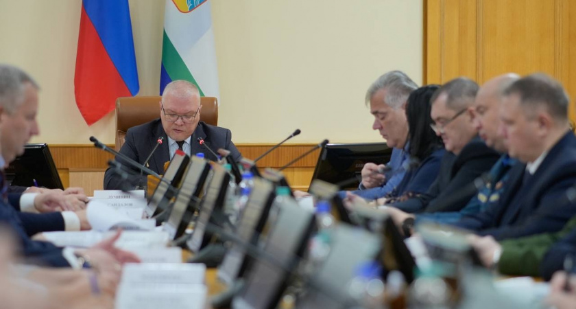 Губернатор Кировской области назначил себе советника по молодежной политике