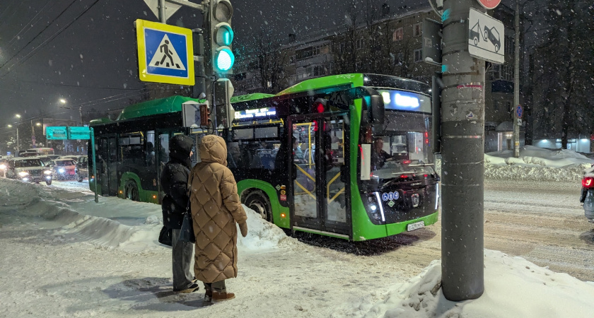 Власти Кировской области пообещали не повышать плату за проезд до 2027 года