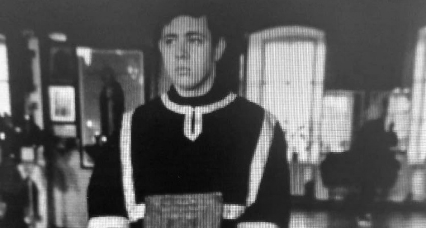 Юный помощник настоятеля православного храма в Малмыже пал в зоне проведения СВО