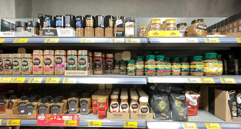 Лучший растворимый кофе по версии Росконтроля: беру себе, маме и на работу - состав на высоте