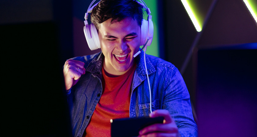 Т2 запускает геймерскую мультиподписку MiXX Play Pro