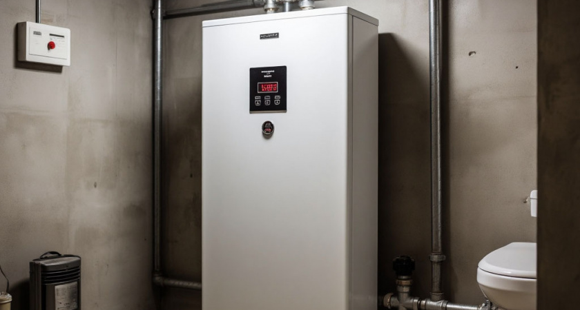 Газовый котел или электрический: что эффективнее и выгоднее для частного дома – запомните раз и навсегда