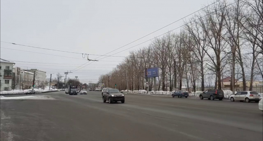 Власти Кирова ищут более 500 млн рублей на строительство трех кольцевых развязок