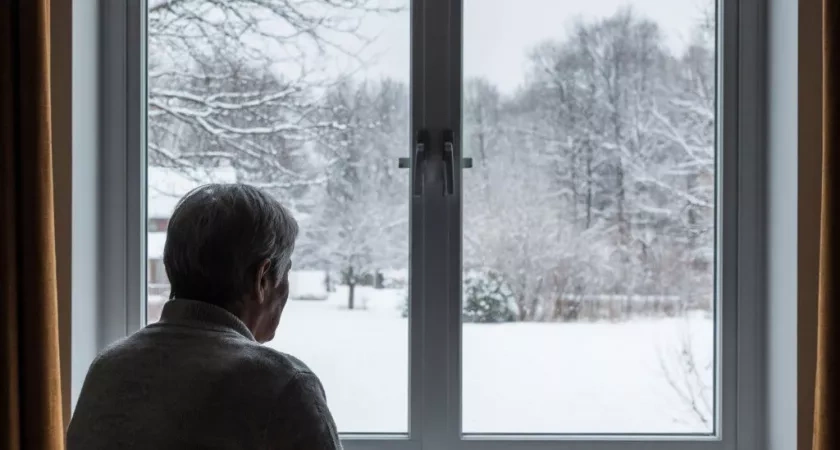 Гораздо проще и полезнее жить в одиночестве: 6 советов психологов, почему стоит отказаться от общения с друзьями, особенно людям за 60