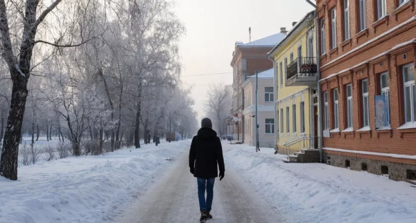 Где дешевле всего жить в России - найден такой город и он прекрасен