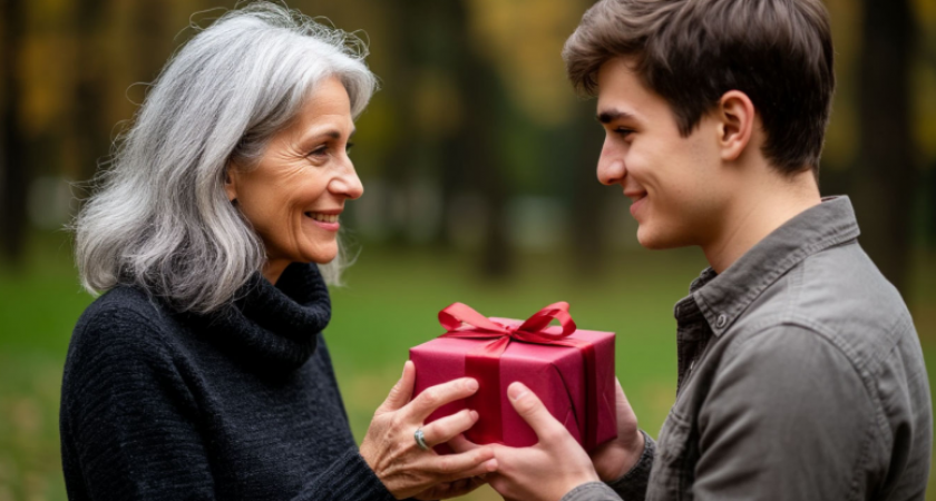 Не дарите носки и бритву: 20 подарков сыну на 23 Февраля, которые точно порадуют