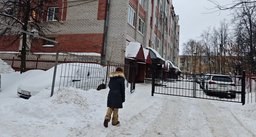 За январь выдача ипотечных кредитов в России выросла втрое