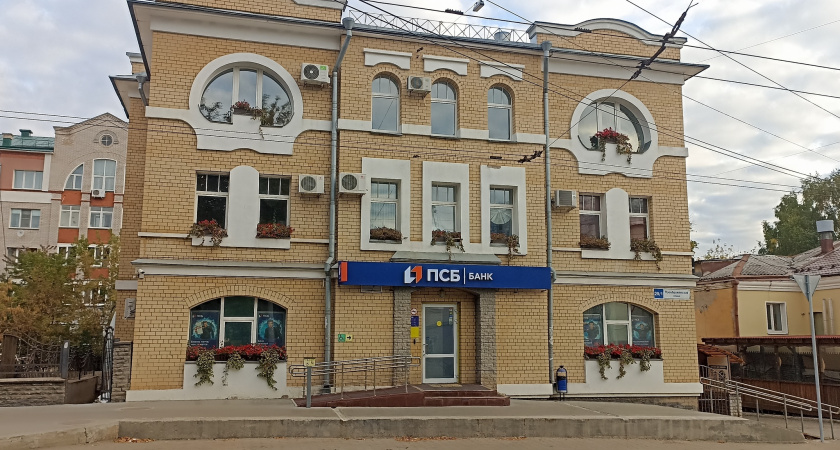 ПСБ показал в имиджевой рекламной кампании новые приключения богатыря