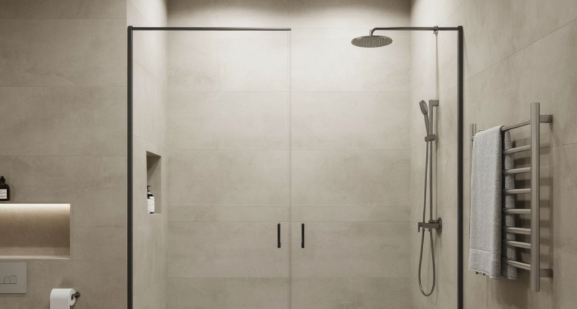 Ванны и душевые вышли из моды: сейчас все предпочитают этот вариант