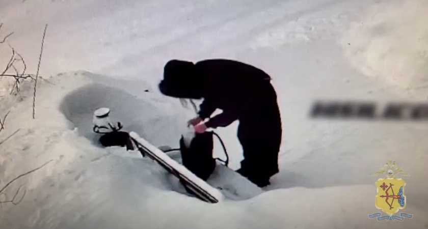 Нижегородская аферистка-гастролерша обманула юного кировчанина и попала на видео