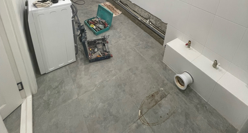 Ходить в туалет на унитаз больше не в моде: новый туалетный тренд скоро дойдет и до России