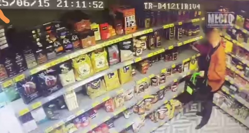 Житель Кирова получил 14-ю судимость, умудрившись совершить еще 20 краж