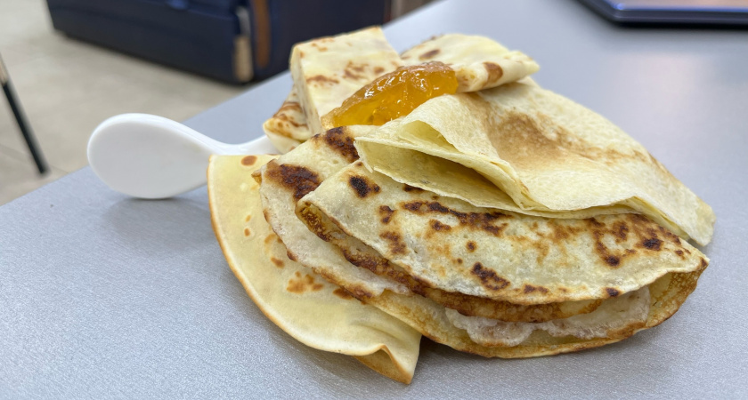 Блинчики - пальчики оближешь: 4 секрета для идеального блюда на Масленицу