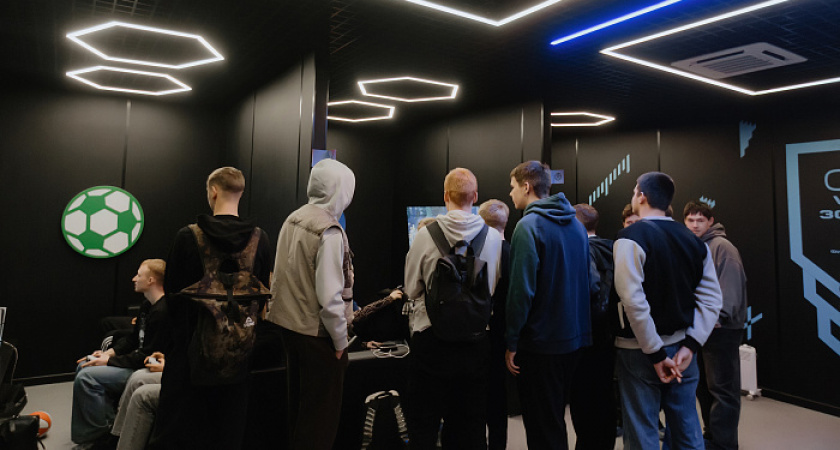 В Кирове школьников будут отправлять заниматься фиджитал-спортом вне уроков