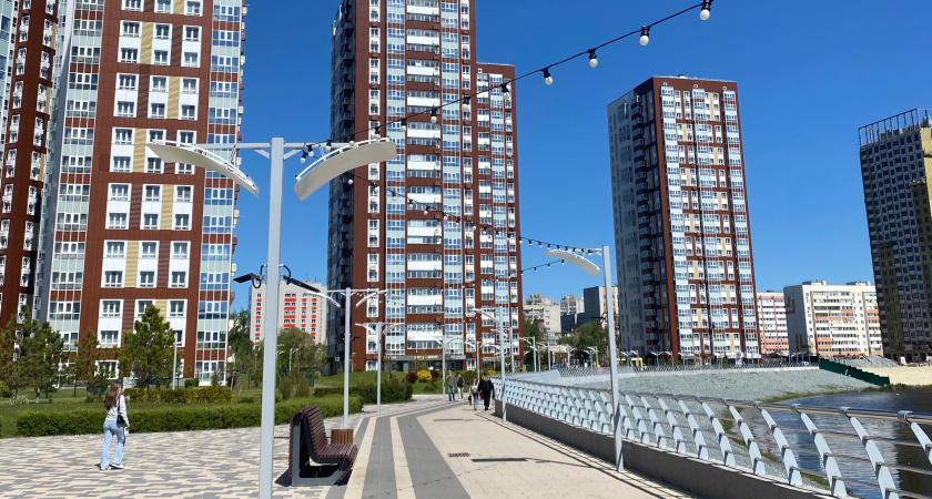 Архитектура, уровень жизни, еда на высоте: почему "третья" столица России - идеальный город для переезда