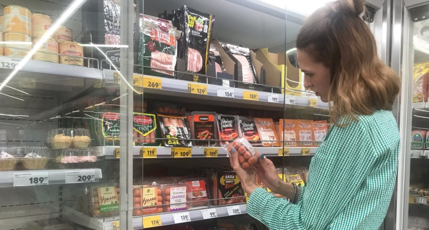 "Точно не из туалетной бумаги": в Роскачестве назвали лучшие марки сосисок - в составе действительно мясо