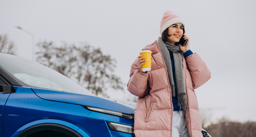 Кировчане могут обменять минуты и гигабайты от T2 на такси, бургеры или топливо