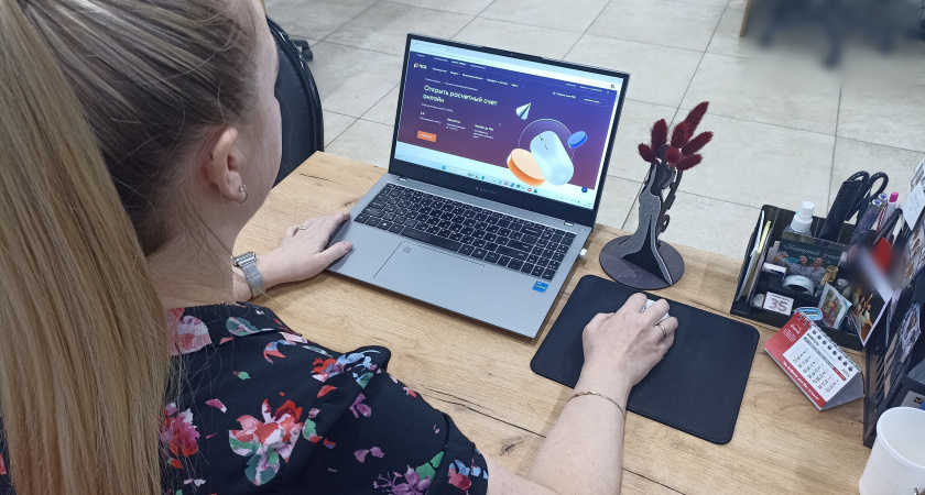 ПСБ первым в России запустил полностью дистанционное открытие расчетного счета для индивидуальных предпринимателей