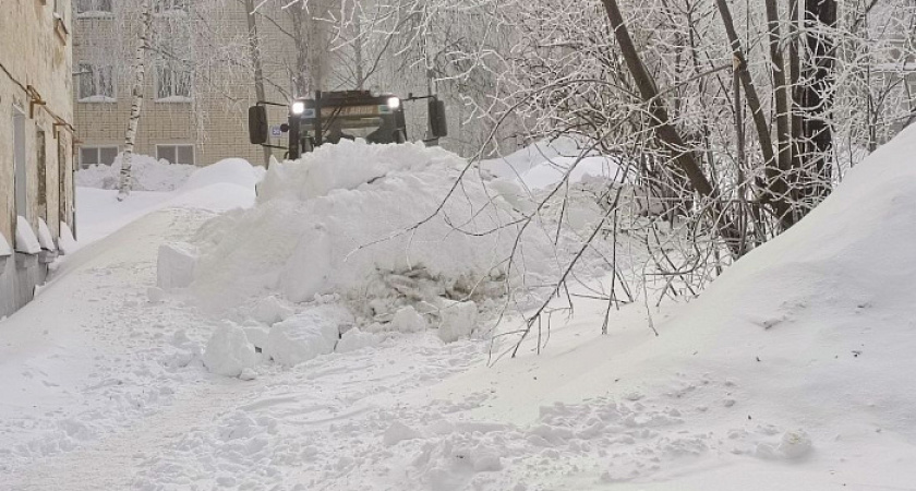 В Кирове прокуратура и ГЖИ проверят все провинившиеся управляющие компании
