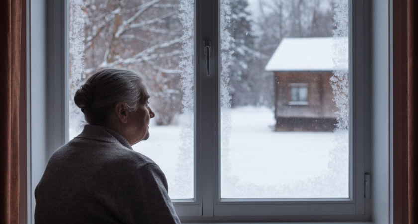 "Перестала навещать близких и вам советую": 73-летняя женщина объяснила, почему не стоит навещать родных в зрелом возрасте