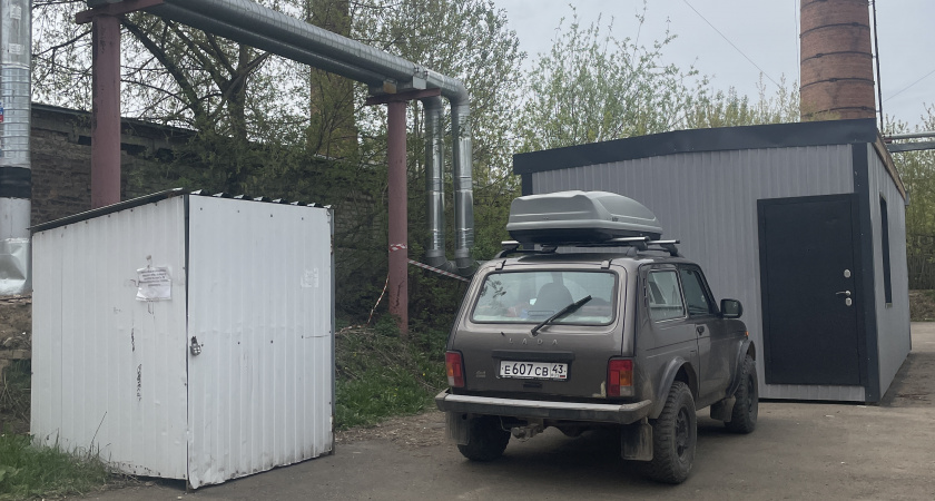 "Т Плюс" добилась устранения 50 нарушений охранных зон тепловых сетей