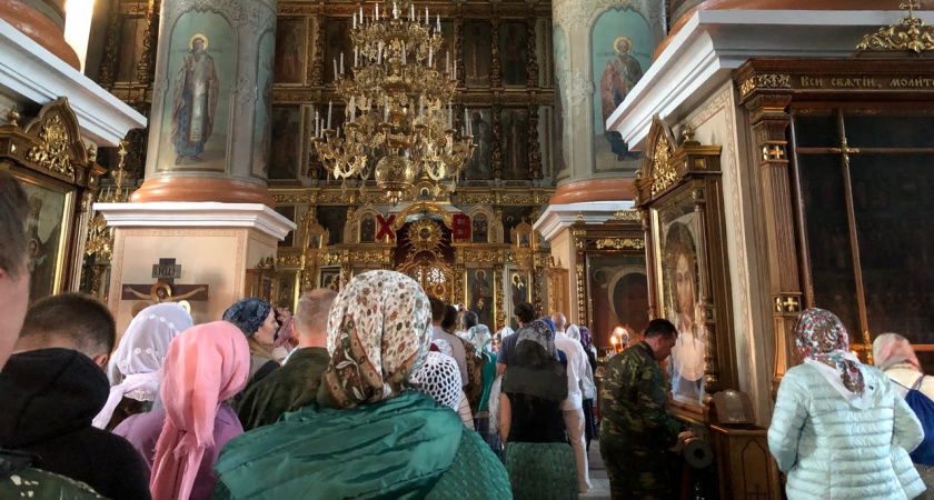 Какого числа Великий пост в 2026 году: календарь питания, традиции - что можно и нельзя есть в пост