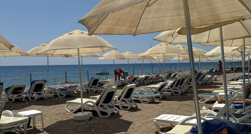 Египет и Тайланд в пролете: россияне распробовали новый курорт - сервис лучше, а цены в разы ниже