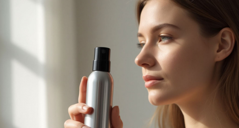 Брызгаю лак для волос на ноги, одежду и молнию: 8 полезных хитростей, как использовать его с умом