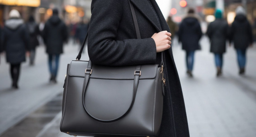Сумки весны-2026: топ актуальных моделей, которые стоит присмотреть уже сейчас