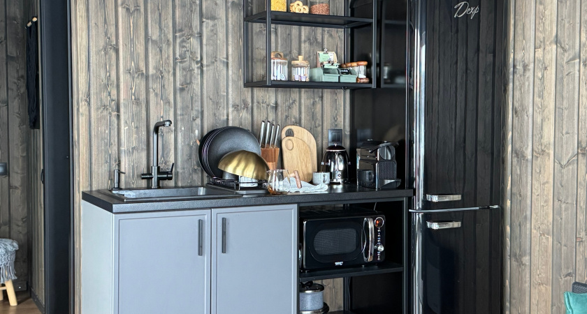 Плохую хозяйку выдает кухня: 10 вещей, которым здесь не место