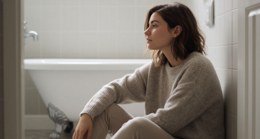 «Зайдите в ванную»: Татьяна Черниговская назвала способ понять, что вам нужно на самом деле