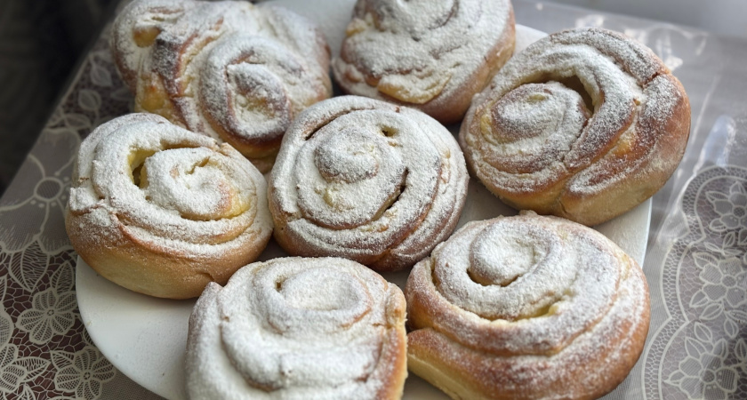 Постные рецепты, которые хочется есть даже вне поста: 5 простых блюд, от которых трудно отказаться