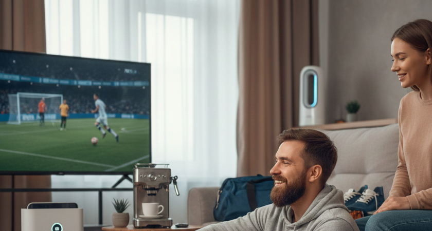 Лучшие подарки для мужчин по мнению мужчин - вот что подарить на 23 Февраля