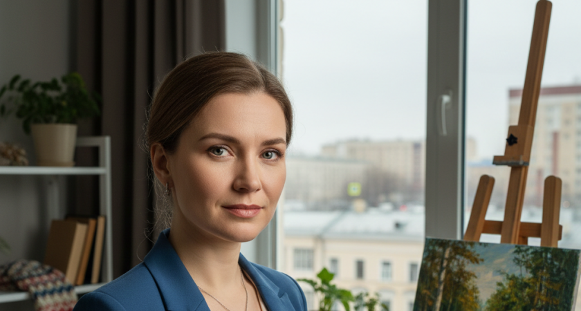 "Из знатного рода" и "благородная": прекрасное имя для девочки - раньше так называли только аристократок