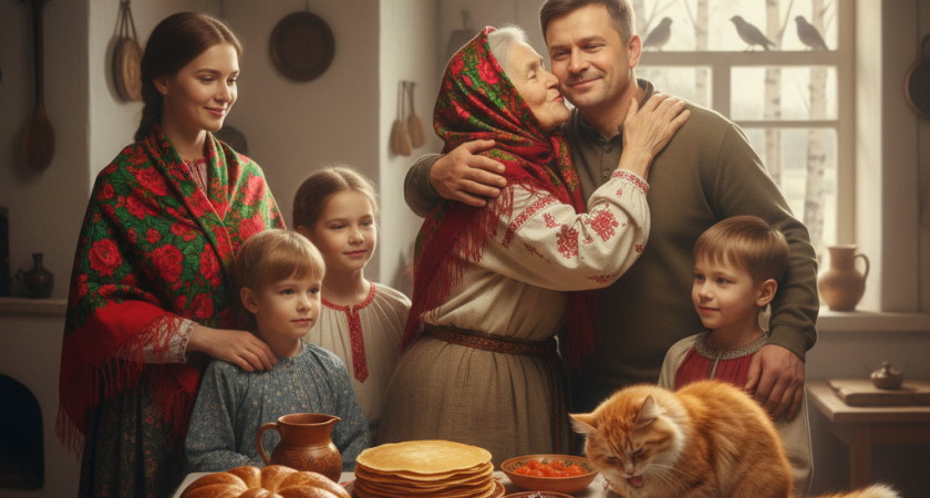 Прощеное воскресенье: что нельзя делать в последний день Масленицы - приметы и традиции