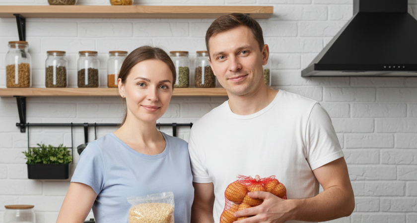 Названы 5 продуктов, на которые нельзя жалеть денег даже в режиме жесткой экономии