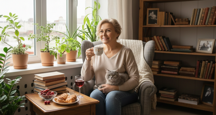 Долгожители по гороскопу - названы 4 знака Зодиака, которые проживут дольше других