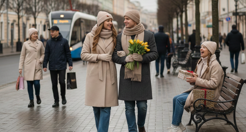 Перенос 8 Марта и долгожданные длинные выходные: новые правки в трудовом календаре на 2026 год
