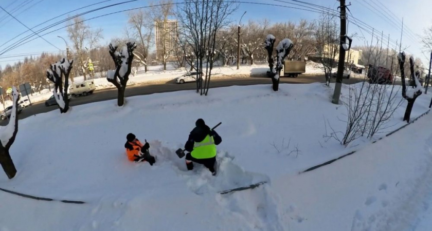 Власти Кирова напомнили "управляйкам" об их обязанностях