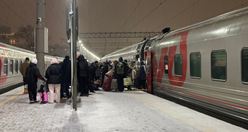 В вагон заходят, как на каторгу: проводницы РЖД ненавидят рейсы в эти города России - и вот почему