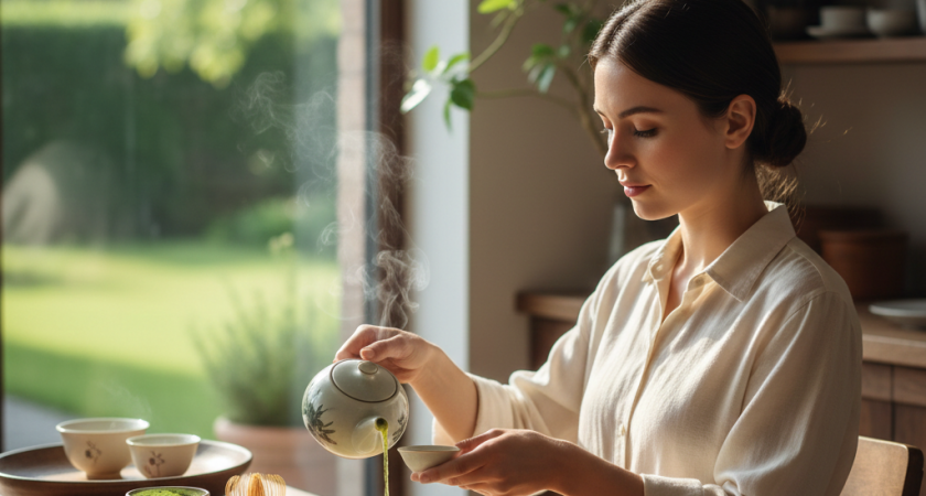 Забудьте про кофе: ученые назвали более полезный напиток на завтрак - с чего стоит начинать утро?