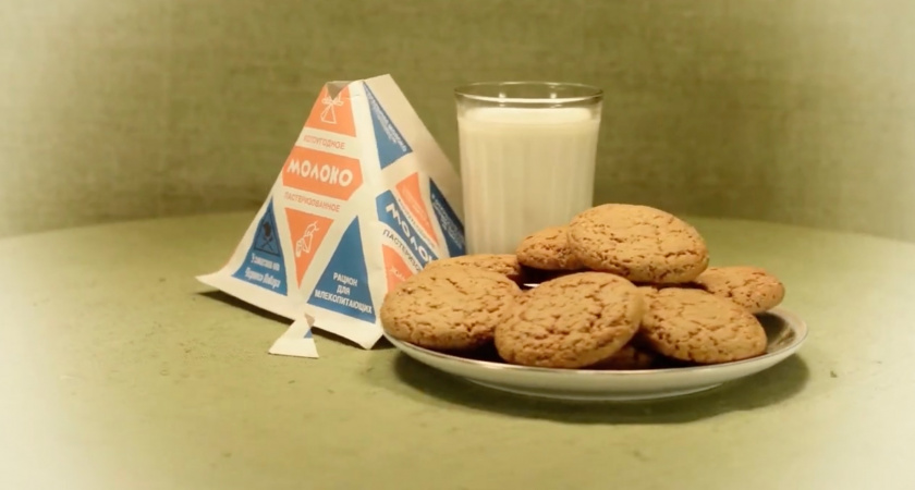 Советскому Союзу продали никому не нужный в Швеции продукт: гордились и выдавали за собственный