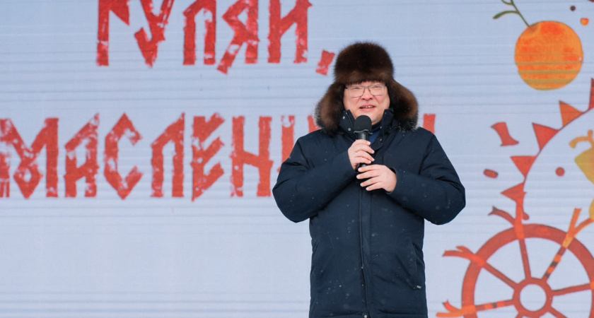 Губернатор Александр Соколов попросил прощения у кировчан 