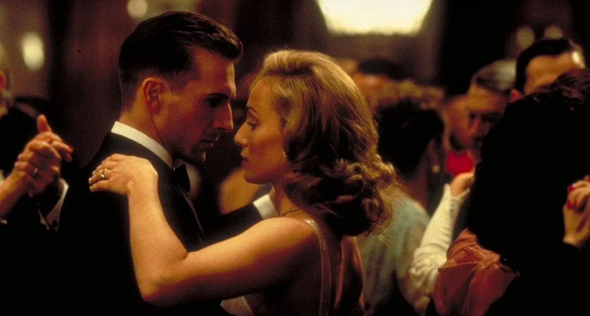 Назван один из лучших фильмов о любви и страсти