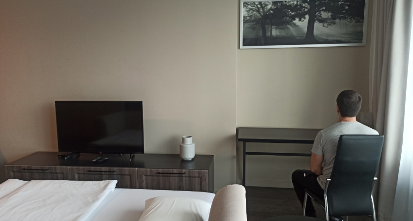 Дома больше не пахнет "старостью": избавляюсь от "запашка" даже из старенькой гостинки только так