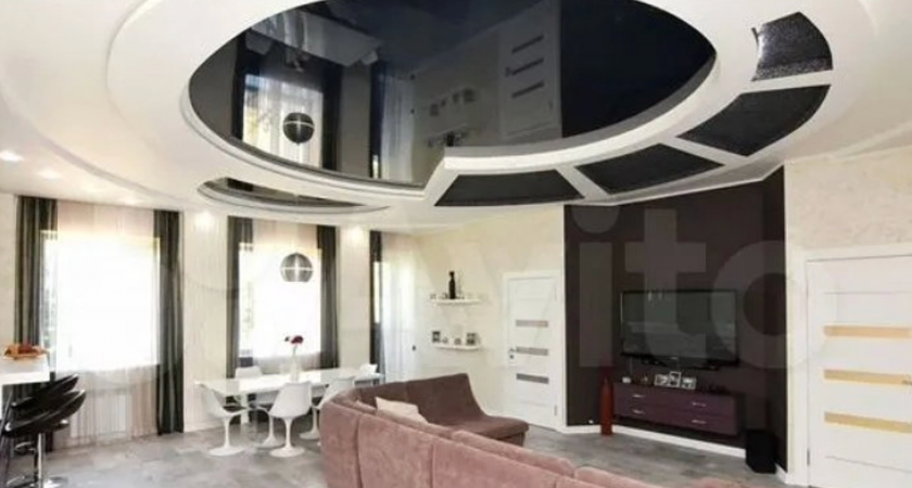 В центре Кирова продают квартиру за 21 миллион рублей