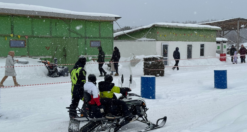 Промышленность и музеи: для гостей Кировской области разработали профориентационный тур