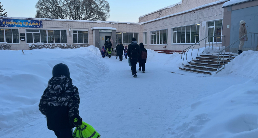 Росгвардия и МВД нагрянут в каждое учебное заведение Кировской области